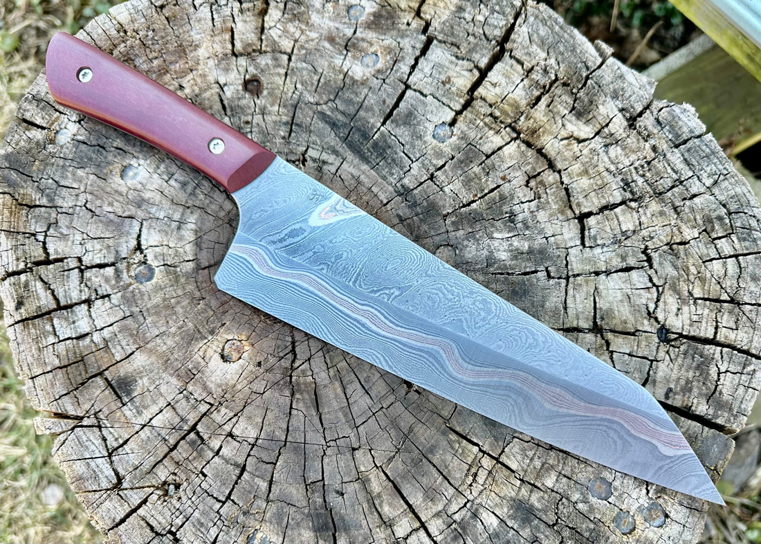 Edge Knife Works